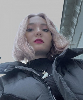 Оксана