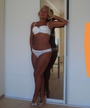 Анкета проститутки Тамарочка - Фото 1, Петровск, 45 лет, №8336